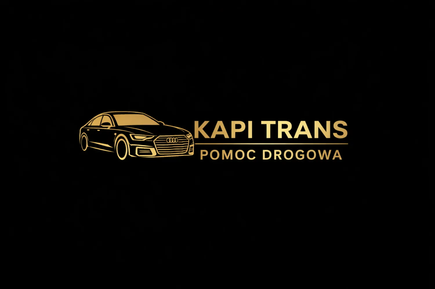 zdjęcie przedstawiające KAPI-TRANS Daniel Supernak