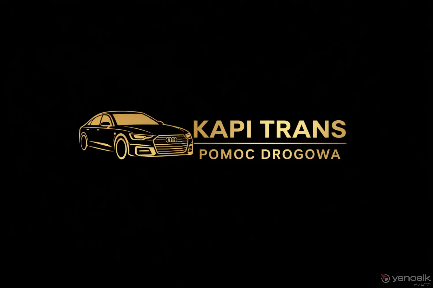 zdjęcie przedstawiające KAPI-TRANS Daniel Supernak