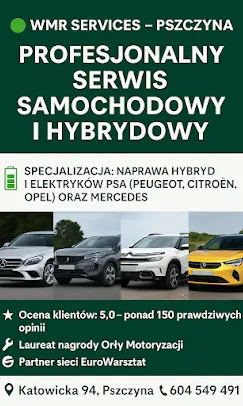 zdjęcie przedstawiające WMR SERVICES SP. Z O.O.
