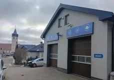 zdjęcie przedstawiające Auto Naprawa Rafał Bladowski