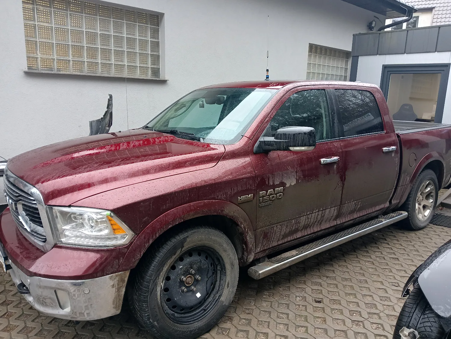 zdjęcie przedstawiające Auto Naprawa Rafał Bladowski