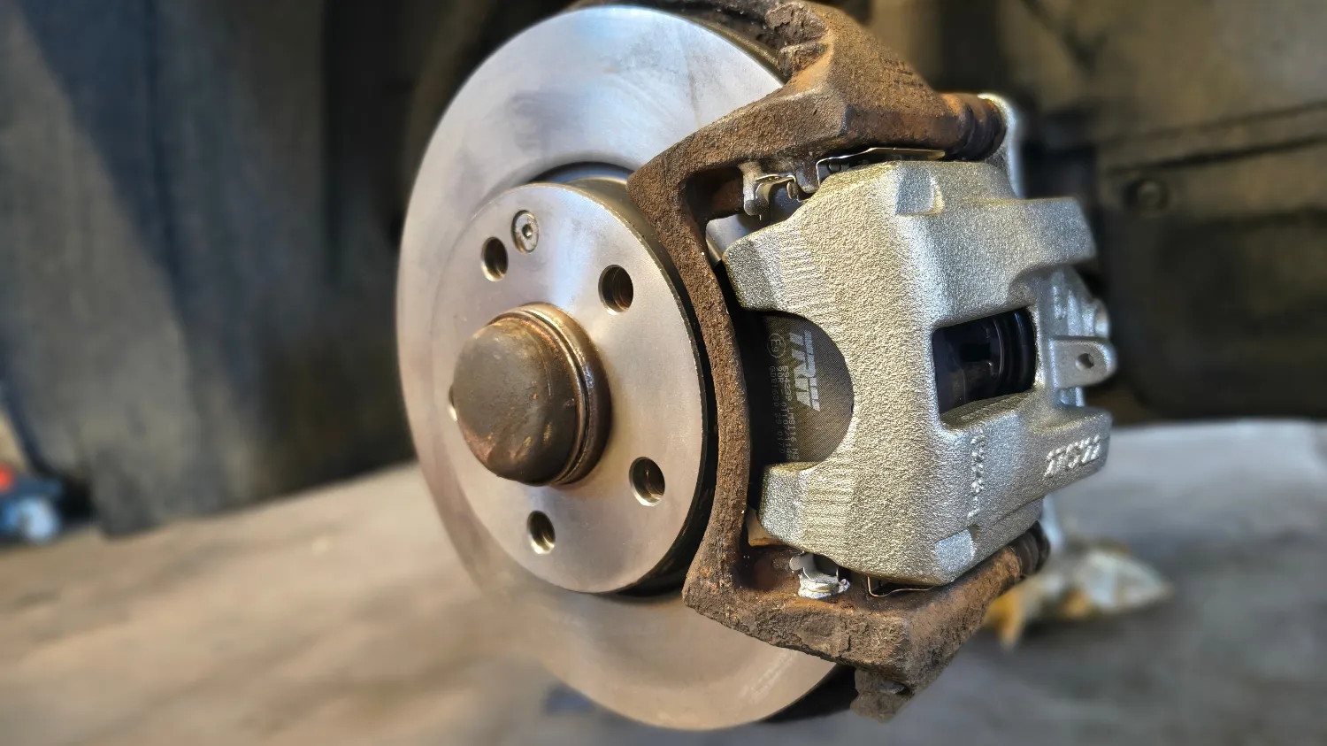 zdjęcie przedstawiające FAST SERWIS