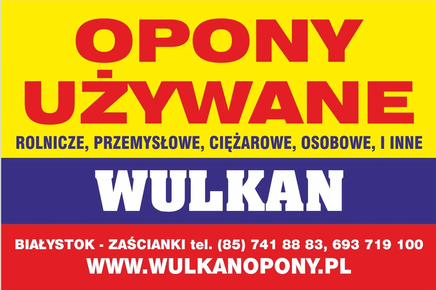 zdjęcie przedstawiające WULKAN
