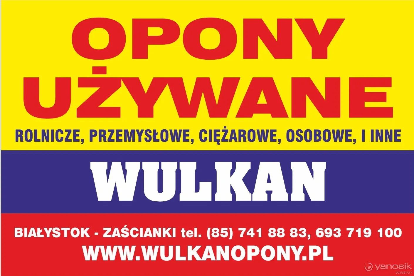zdjęcie przedstawiające WULKAN