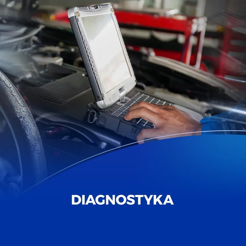 zdjęcie przedstawiające Q Serwis Castrol Inter Car Zgorzelec