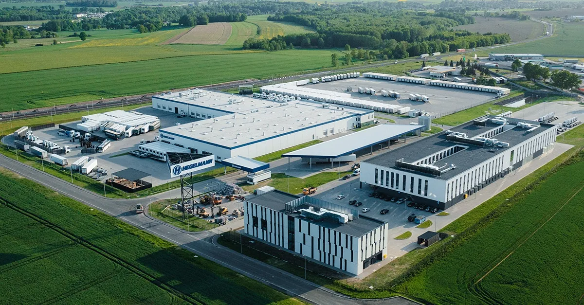 zdjęcie przedstawiające HT TRUCKS & PARTS POLAND