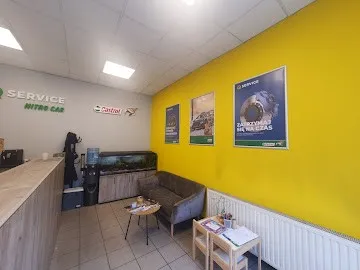 zdjęcie przedstawiające Nitro Car Marcin Sasin