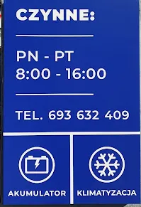 zdjęcie przedstawiające Nitro Car Marcin Sasin