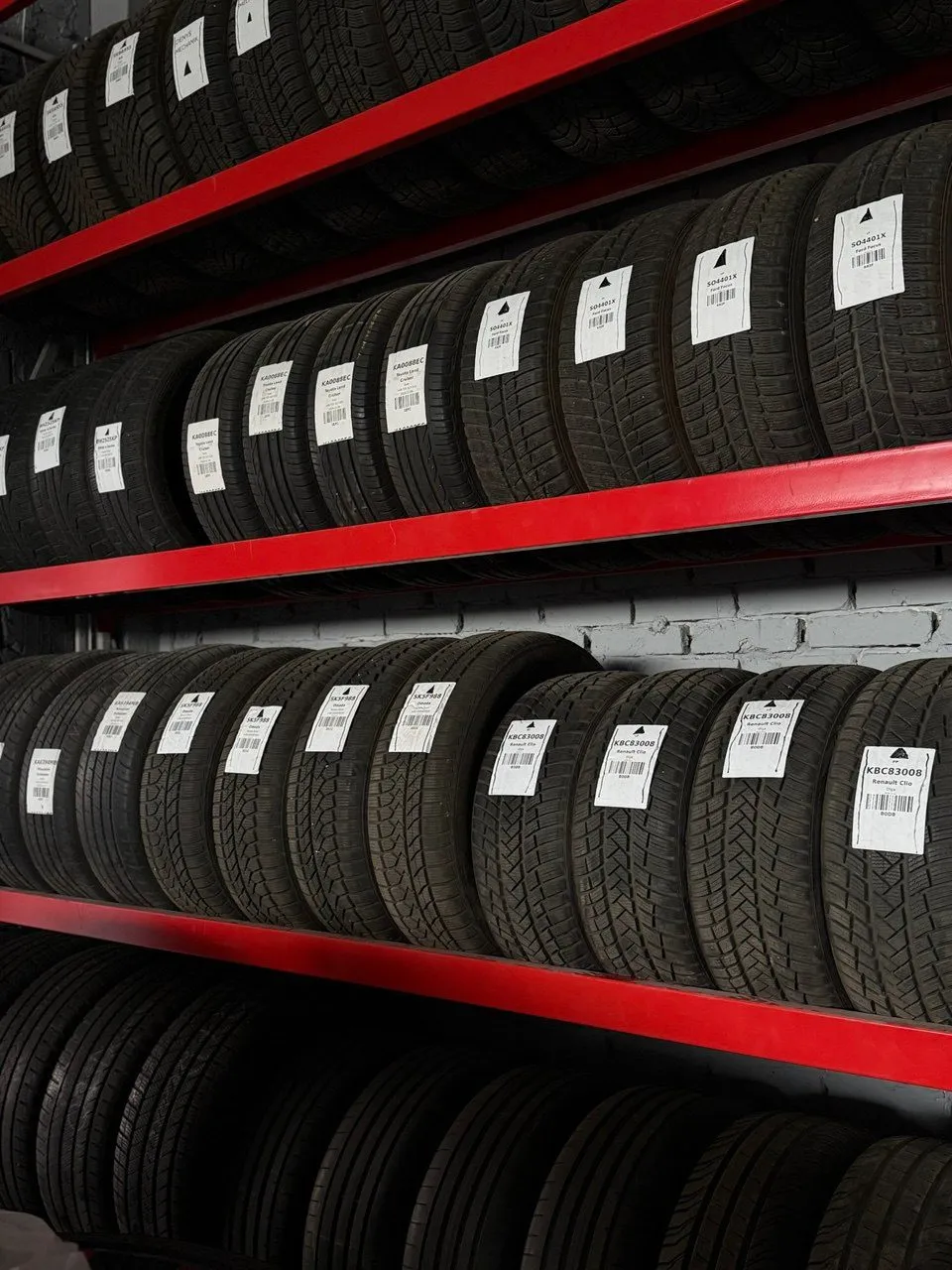 zdjęcie przedstawiające BERBER CARS Warsztat i Wulkanizacja