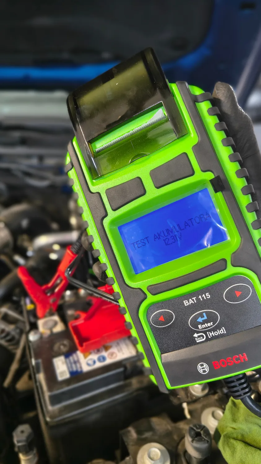 zdjęcie przedstawiające FAST SERWIS