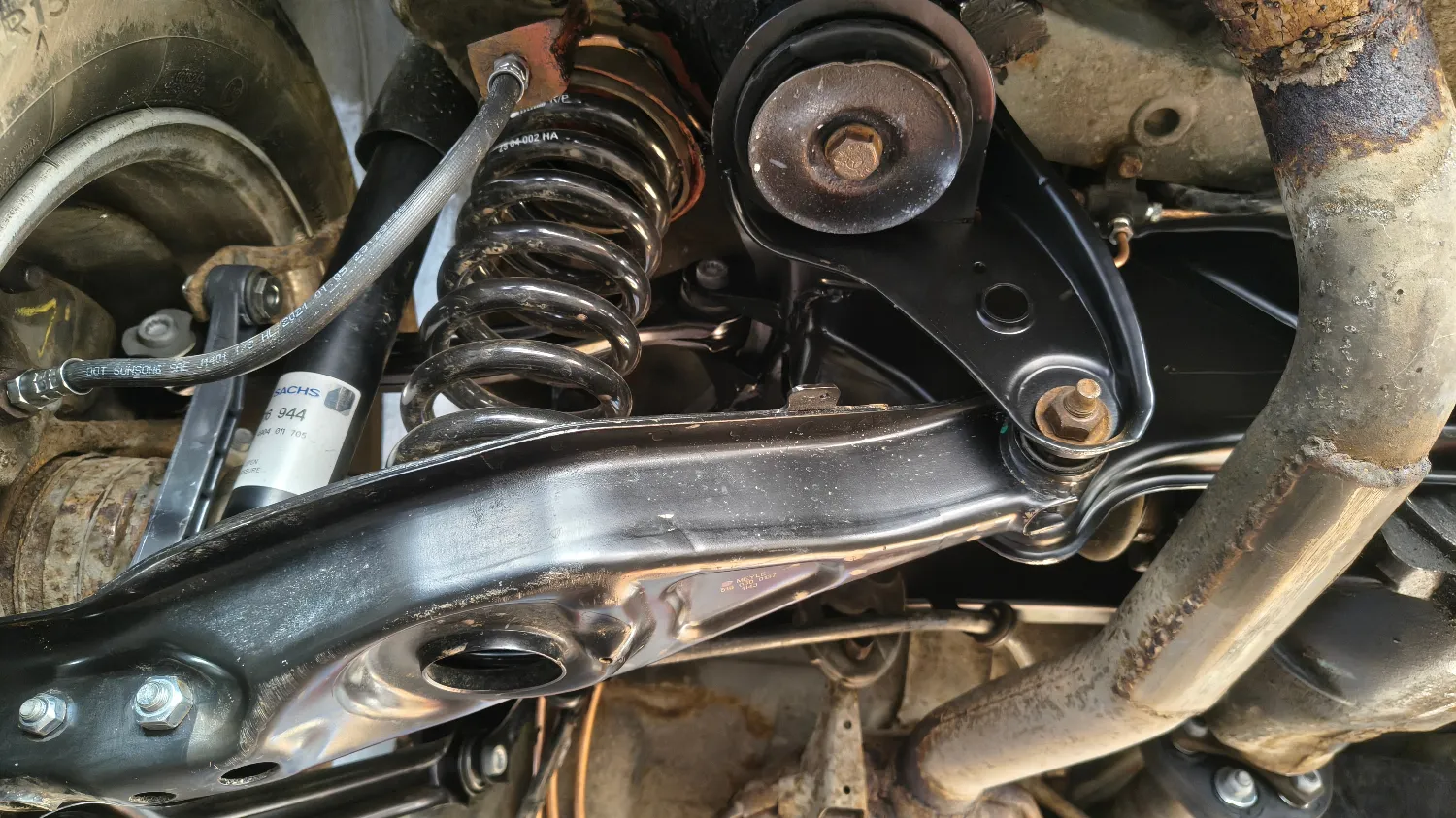 zdjęcie przedstawiające FAST SERWIS