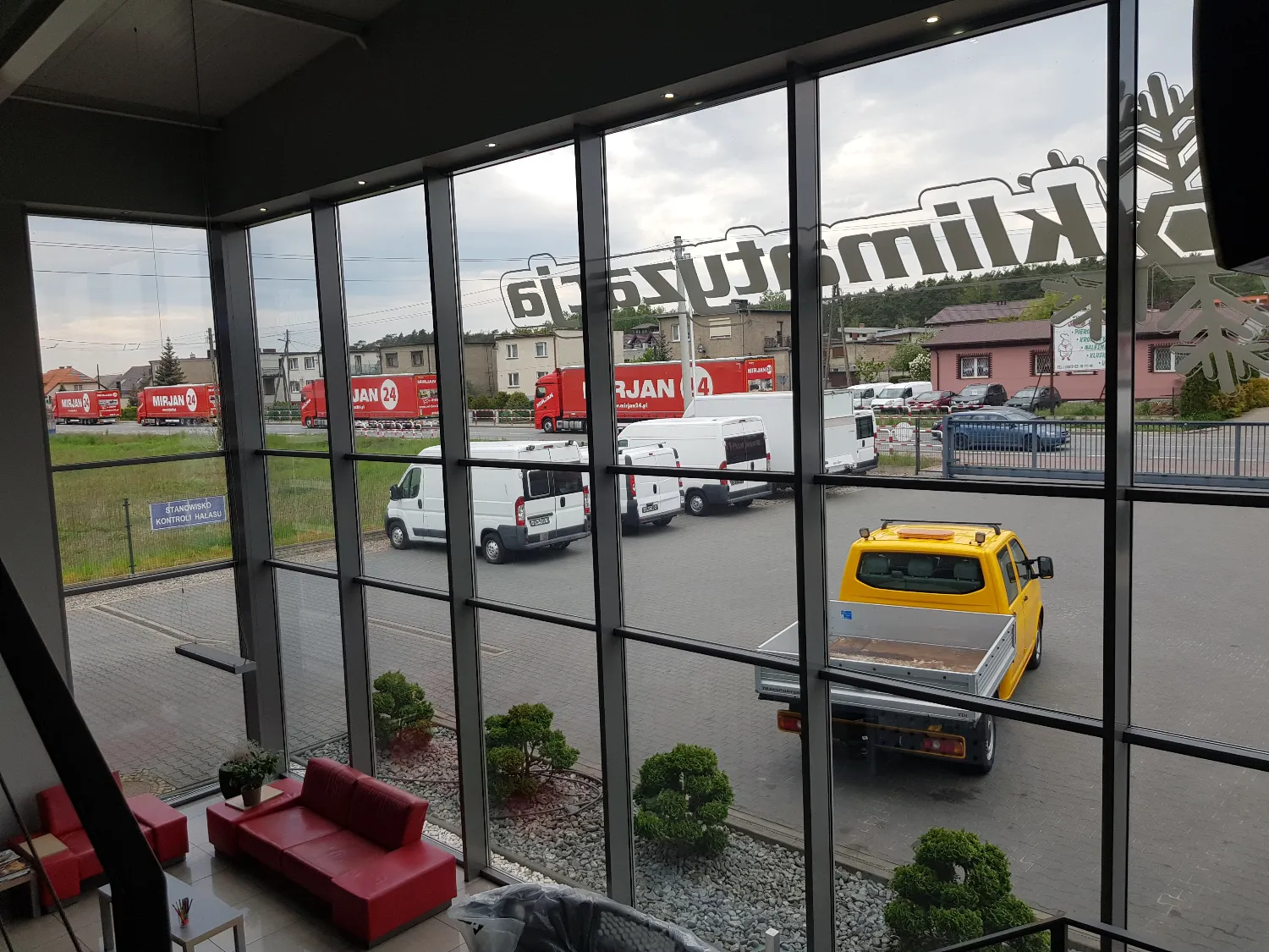 zdjęcie przedstawiające ACO OBCZASIAK