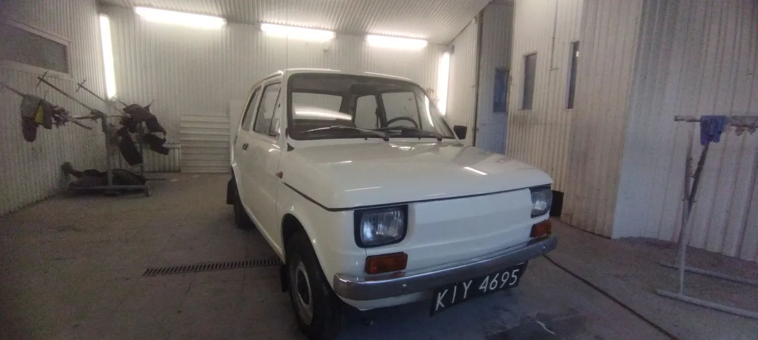 zdjęcie przedstawiające Mas Maciąg Auto Serwis