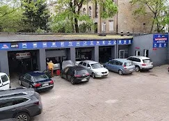 zdjęcie przedstawiające Antras O.K. Serwis
