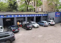 zdjęcie przedstawiające Antras O.K. Serwis