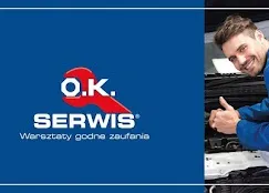 zdjęcie przedstawiające Antras O.K. Serwis