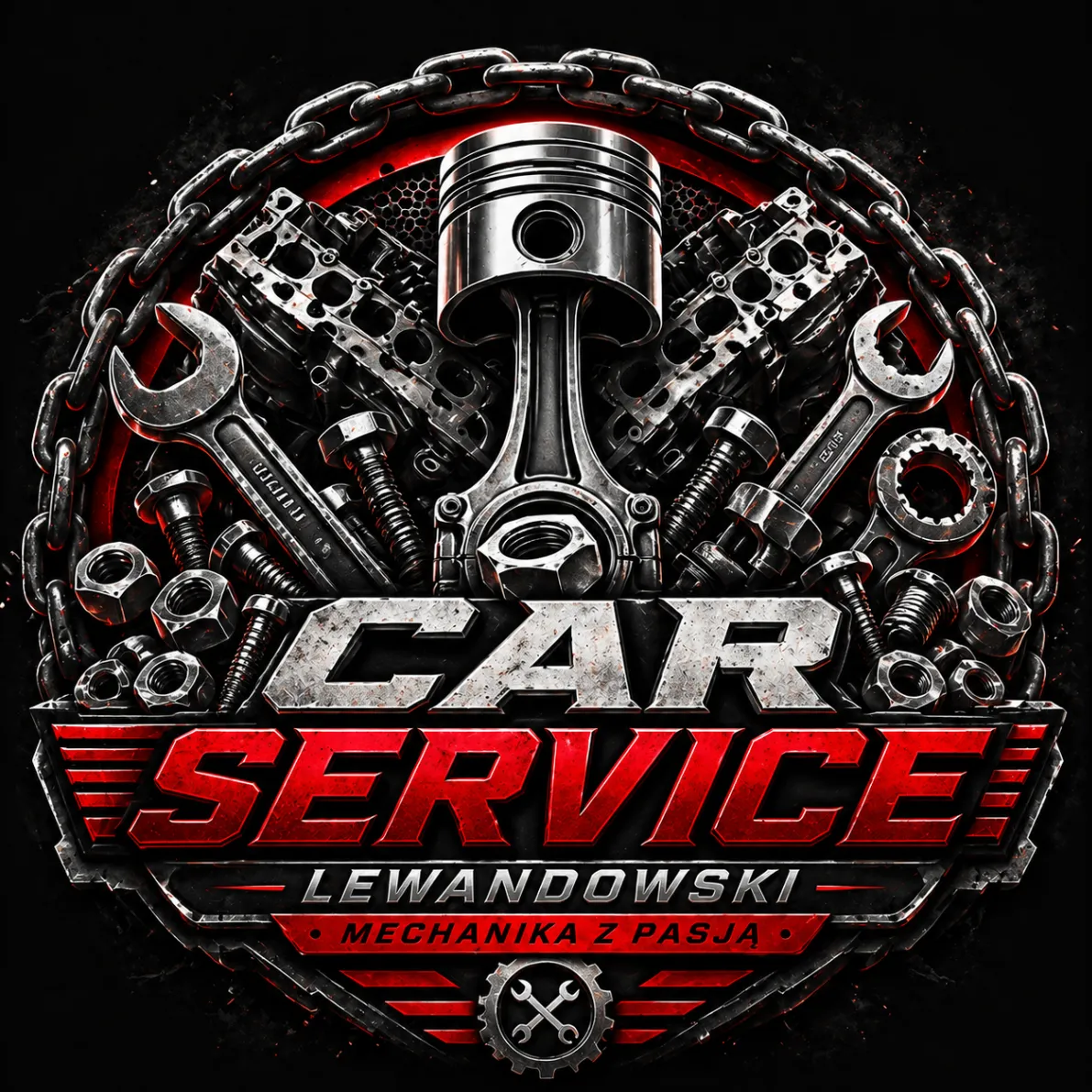 zdjęcie przedstawiające Car Service Lewandowski Warsztat samochodowy