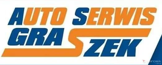 zdjęcie przedstawiające Auto Serwis Graszek
