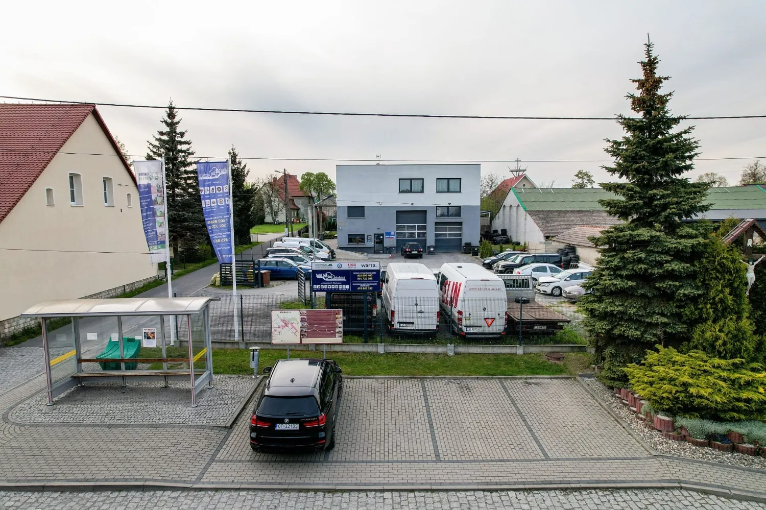 zdjęcie przedstawiające Car Studio - Skrobek