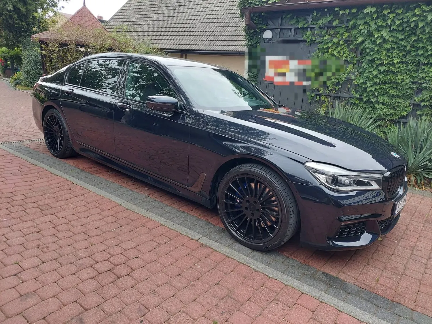 zdjęcie przedstawiające Auto-Dzik Kobylnica - Mobilny Mechanik i Skup Aut