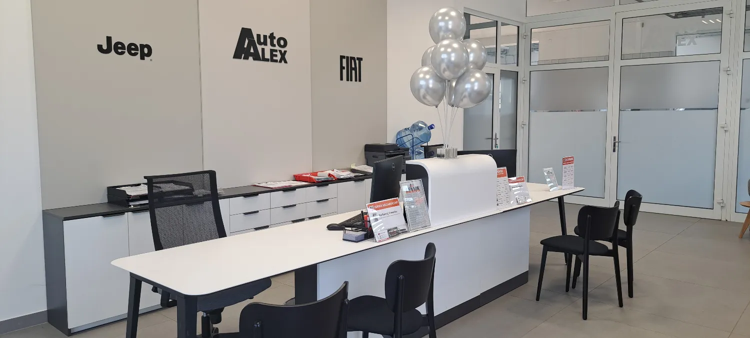 zdjęcie przedstawiające AUTO-ALEX