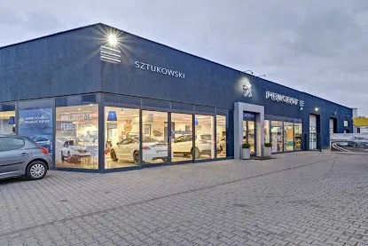 zdjęcie przedstawiające Autoryzowany  serwis i salon samochodów Peugeot, Citroen, Fiat, Jeep, Opel, Leapmotor