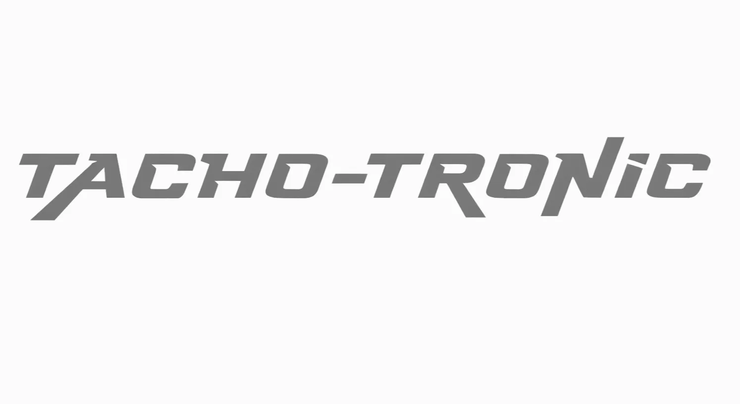 zdjęcie przedstawiające TACHO-TRONIC