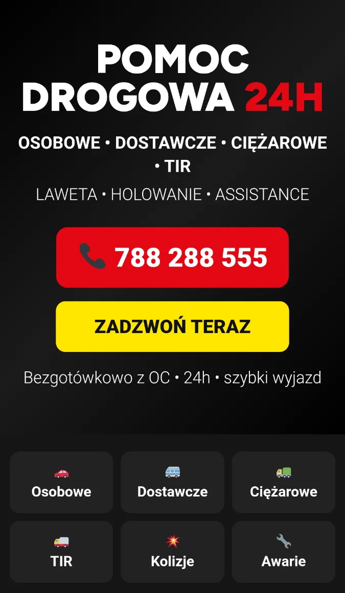 zdjęcie przedstawiające FHU DOMINIK WITCZAK