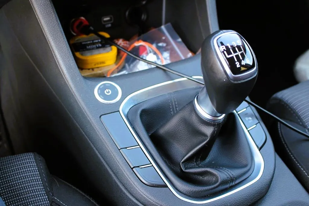 zdjęcie przedstawiające Auto Serwis Flex Łukasz Wawryniuk