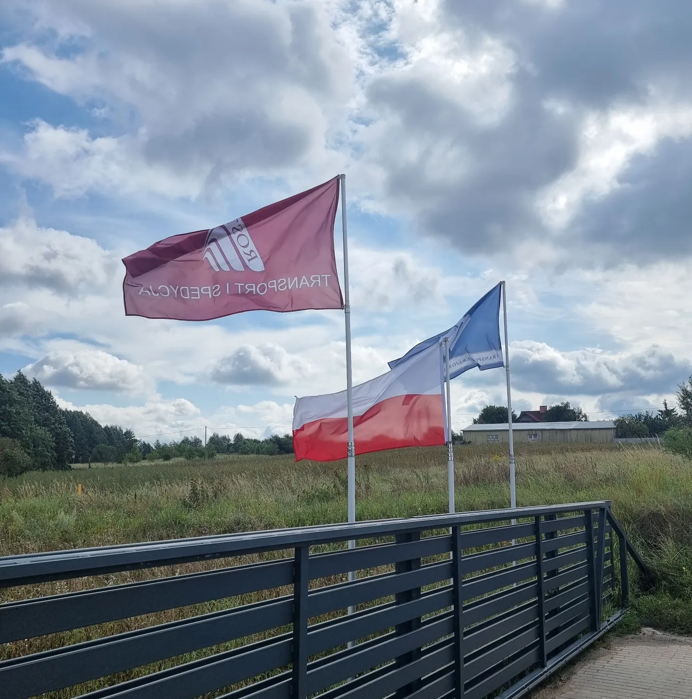 zdjęcie przedstawiające Rost Sp. z o.o.