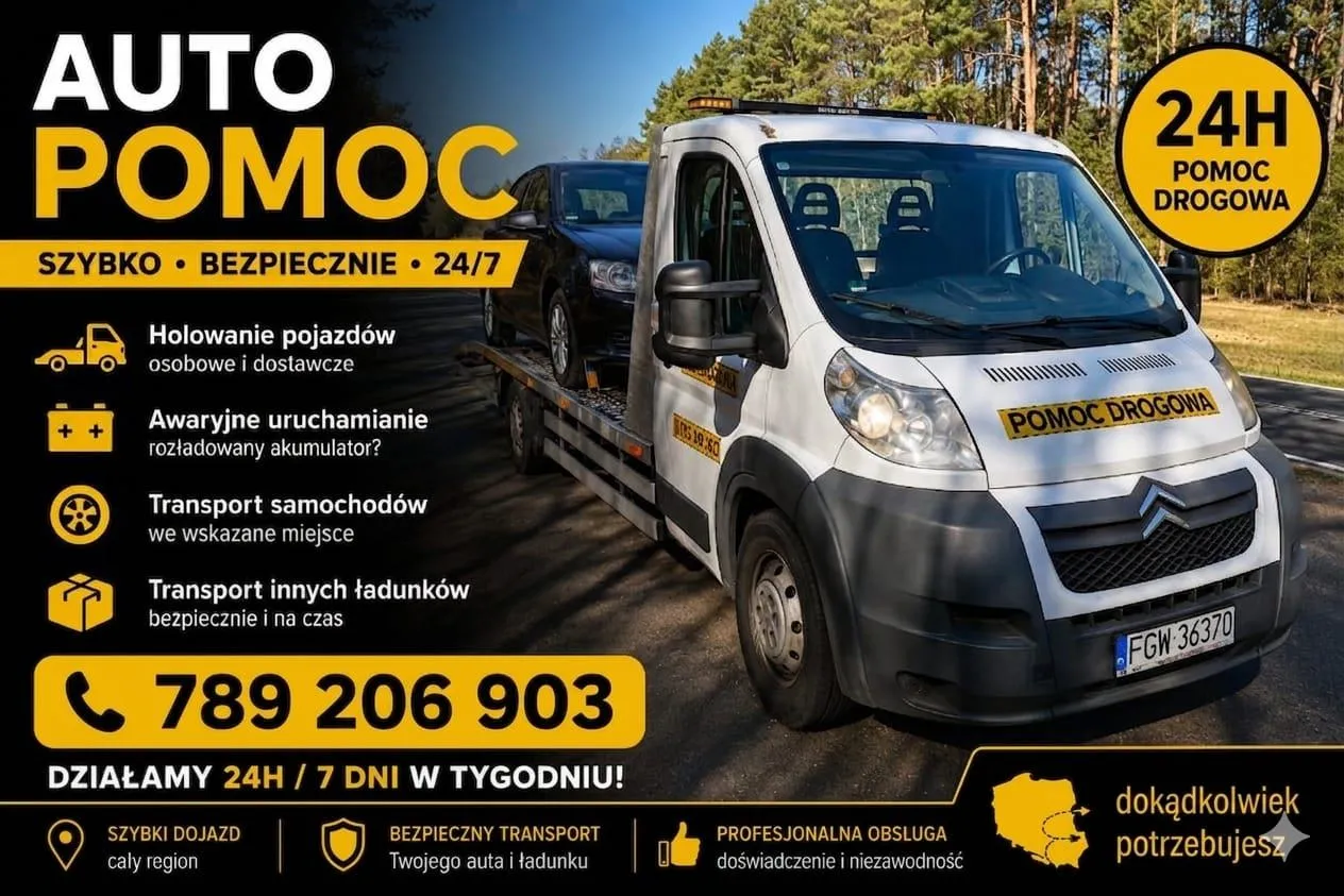 zdjęcie przedstawiające AP AUTO