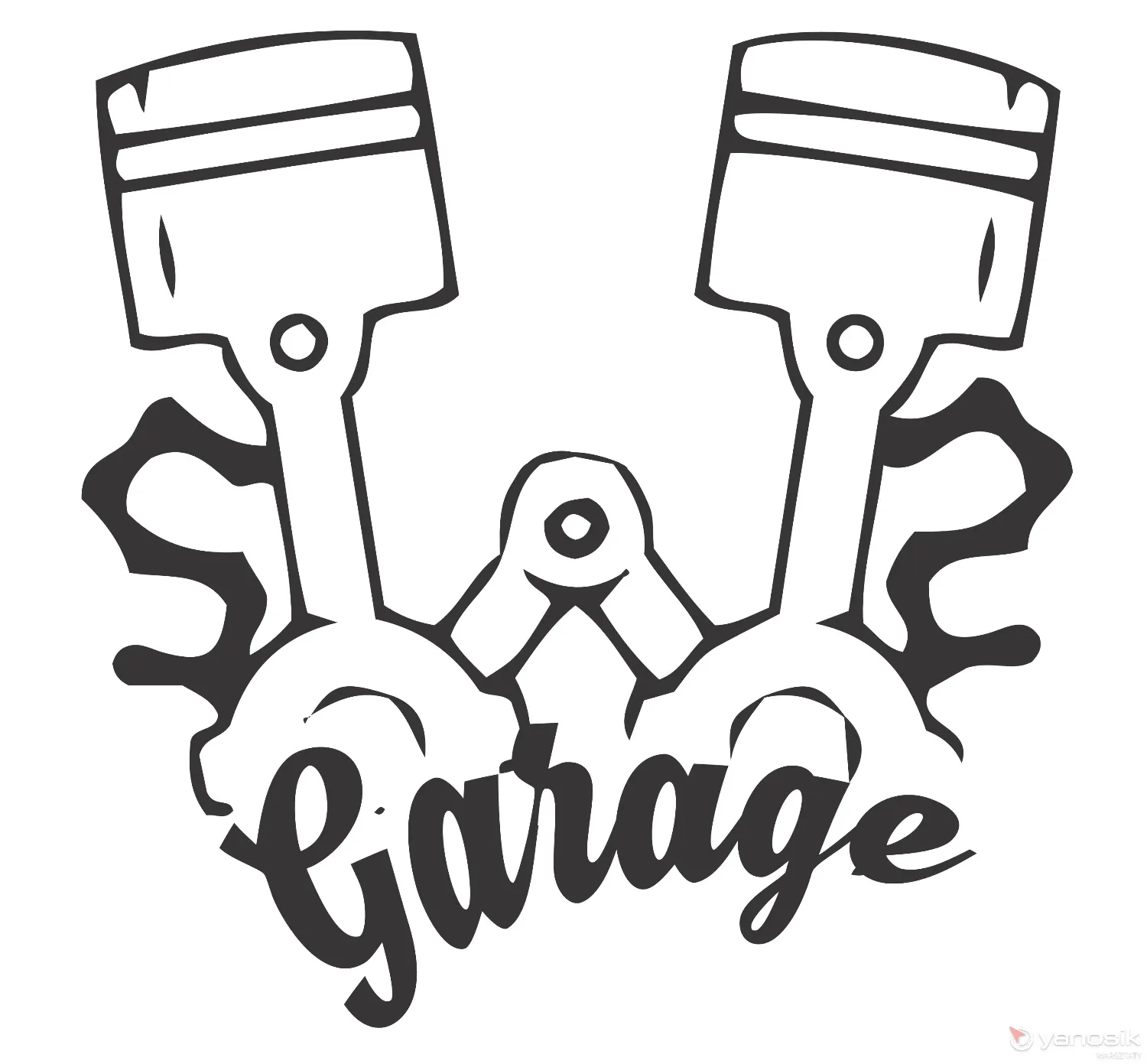 zdjęcie przedstawiające SWS Garage