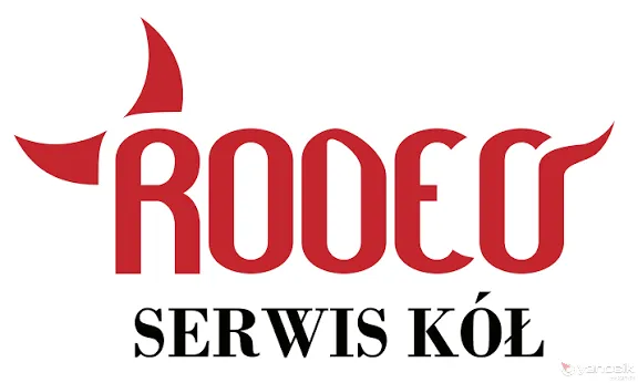 zdjęcie przedstawiające RODEO-Serwis kół