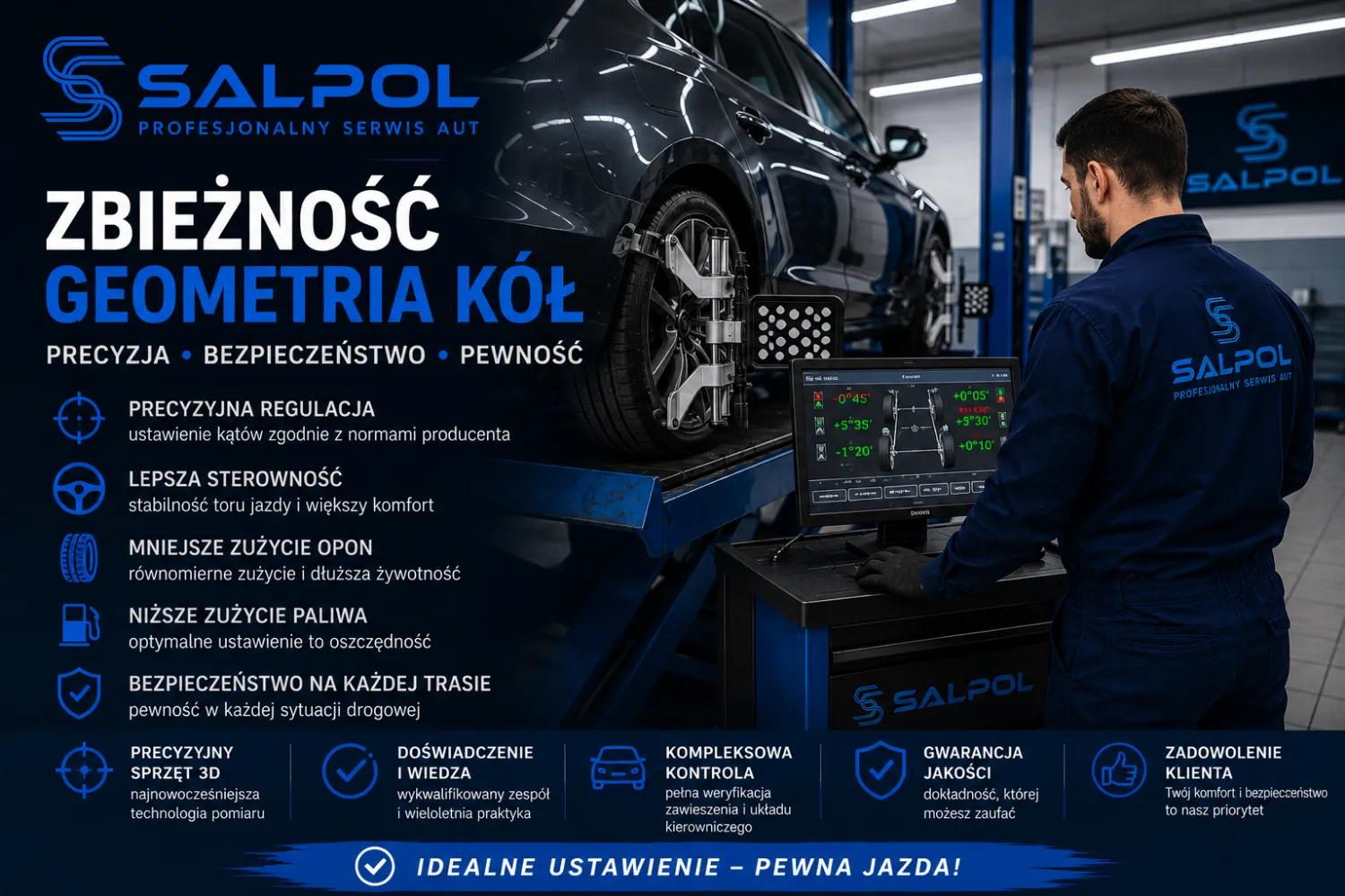 zdjęcie przedstawiające SALPOL