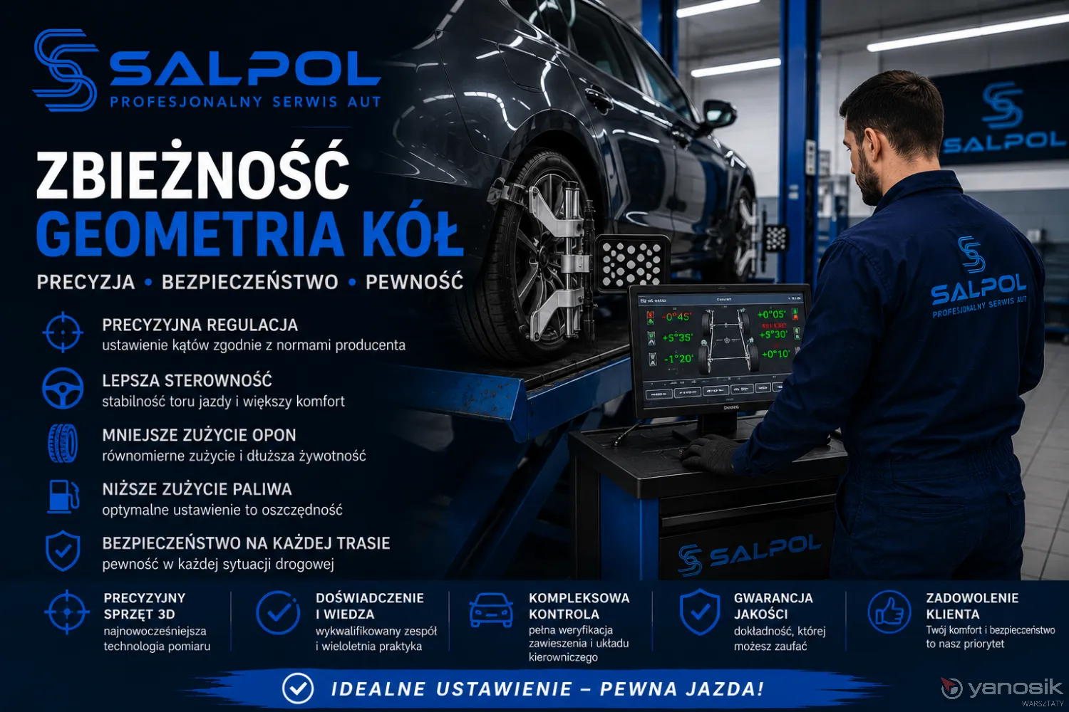 zdjęcie przedstawiające SALPOL
