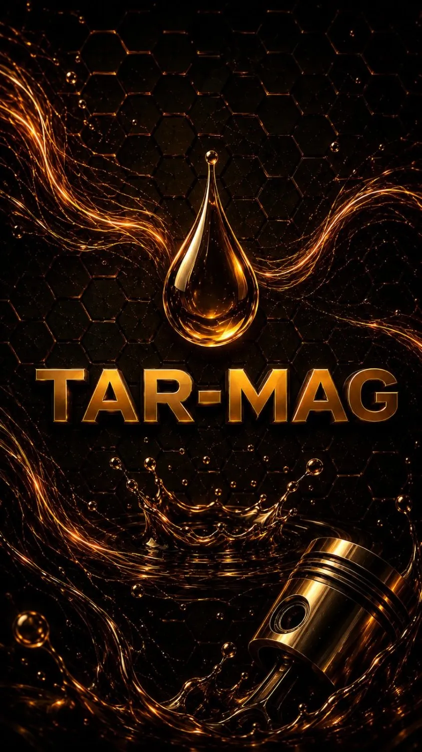 zdjęcie przedstawiające TAR-MAG