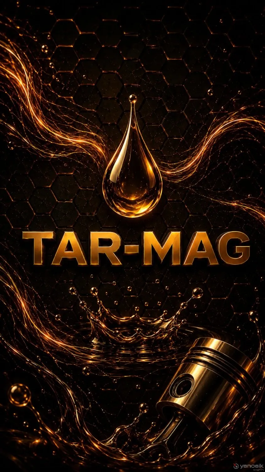 zdjęcie przedstawiające TAR-MAG