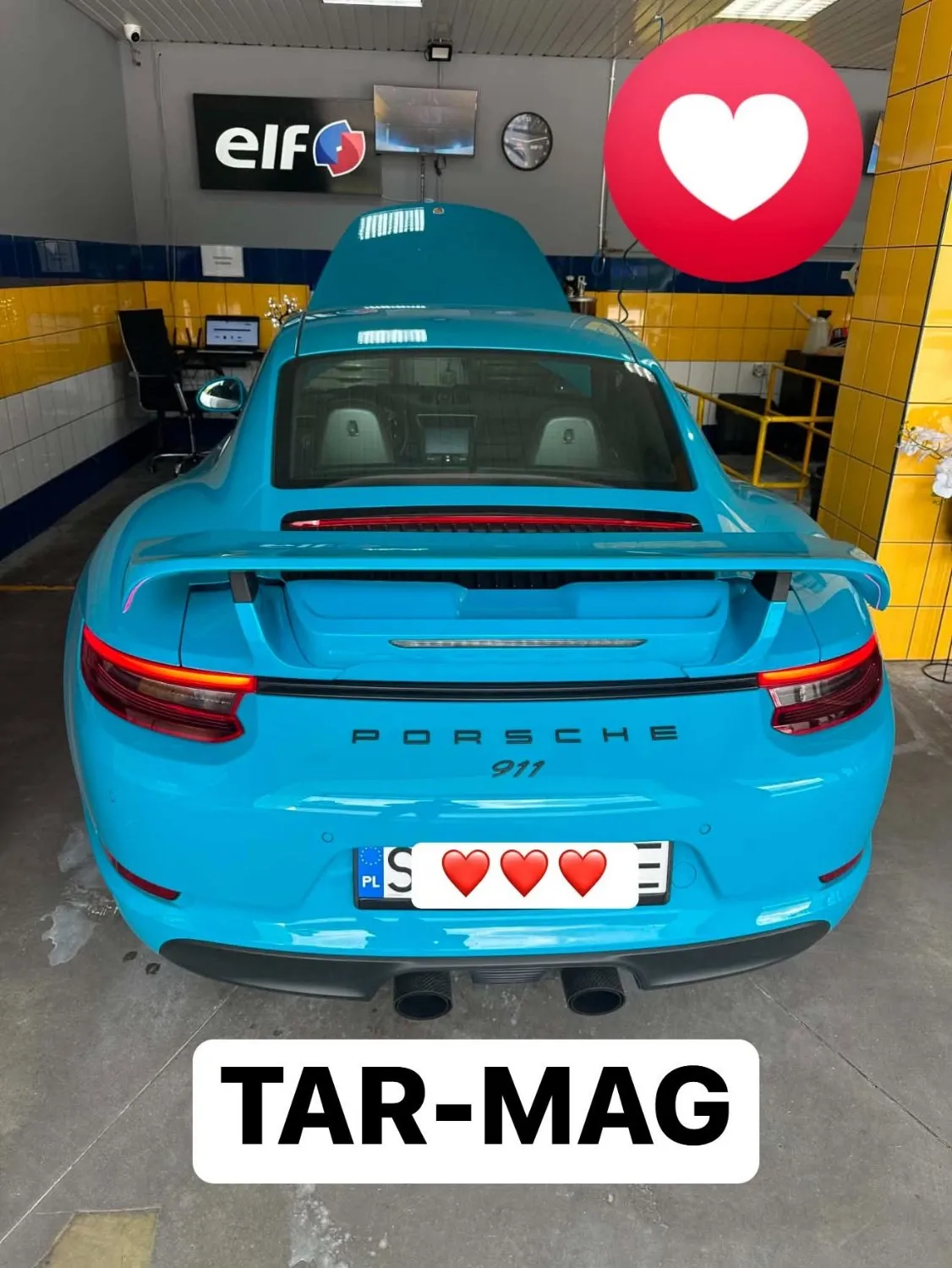 zdjęcie przedstawiające TAR-MAG