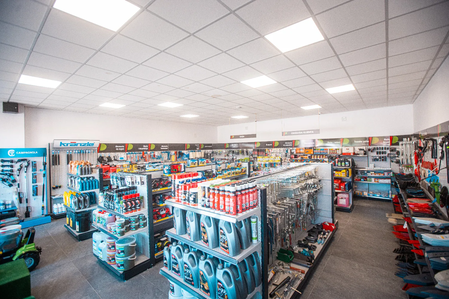 zdjęcie przedstawiające HBT ROLTRAC