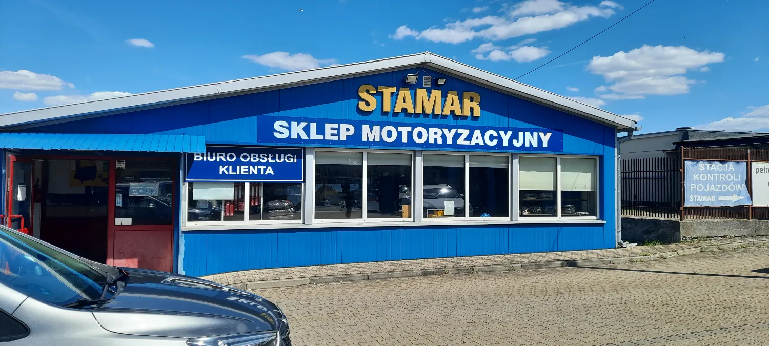 zdjęcie przedstawiające STAMAR