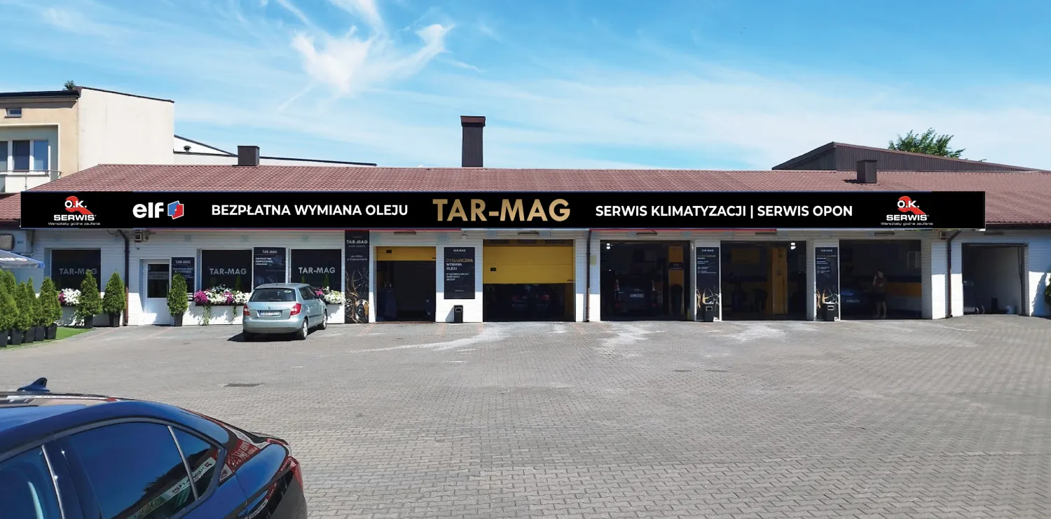 zdjęcie przedstawiające TAR-MAG