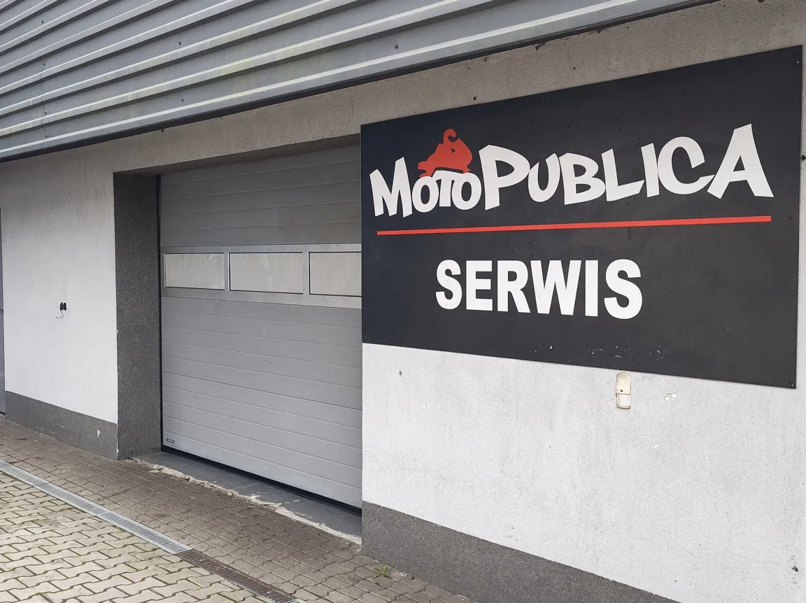 zdjęcie przedstawiające Motopublica