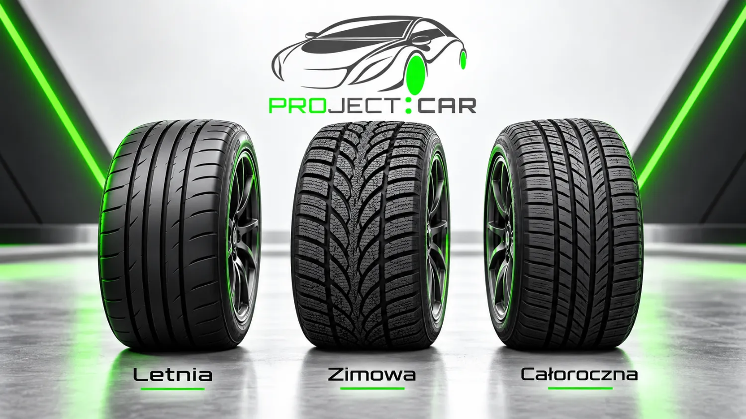 zdjęcie przedstawiające Project : Car