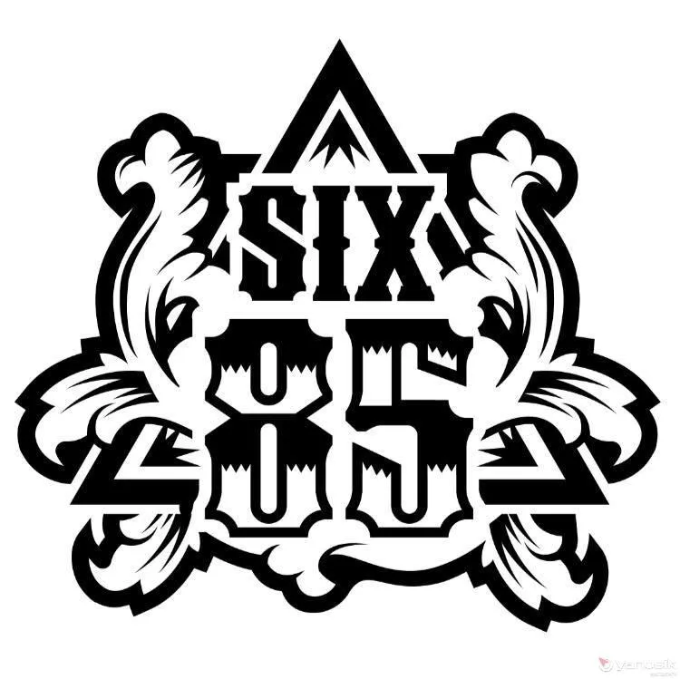 zdjęcie przedstawiające SIX85
