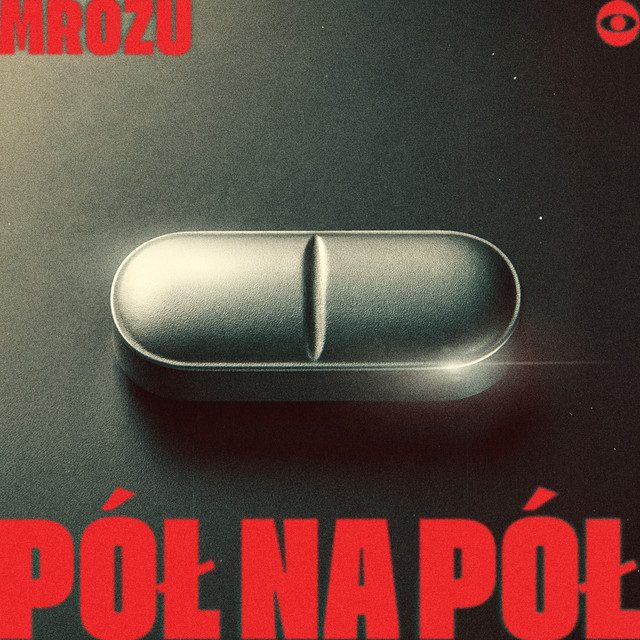 Pół na pół