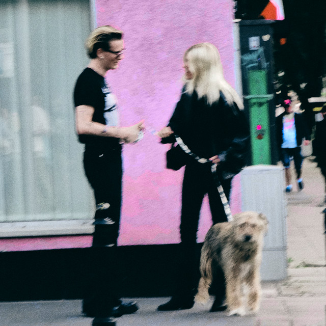 GDZIE TRAFIA MIŁOŚĆ, GDY UMIERA