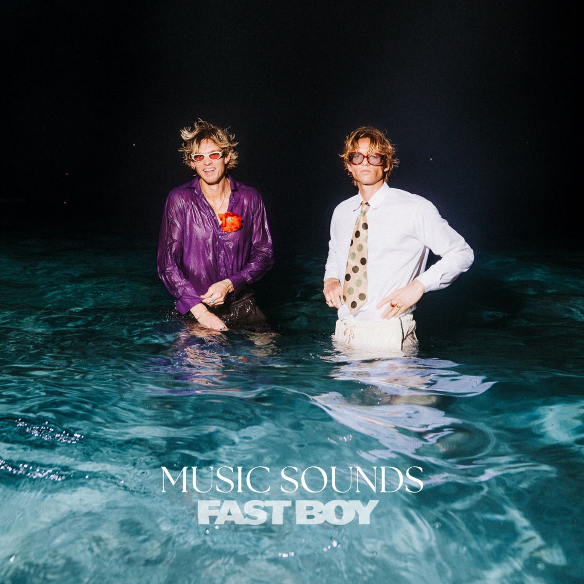Music Sounds 