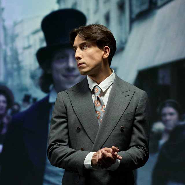 Dalej, Dalej! (Chopin, Chopin!) 