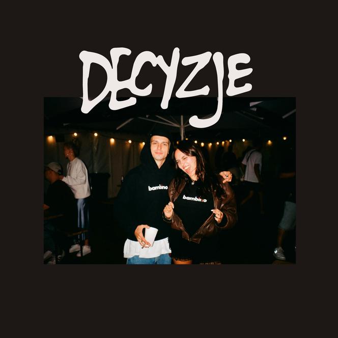Decyzje 