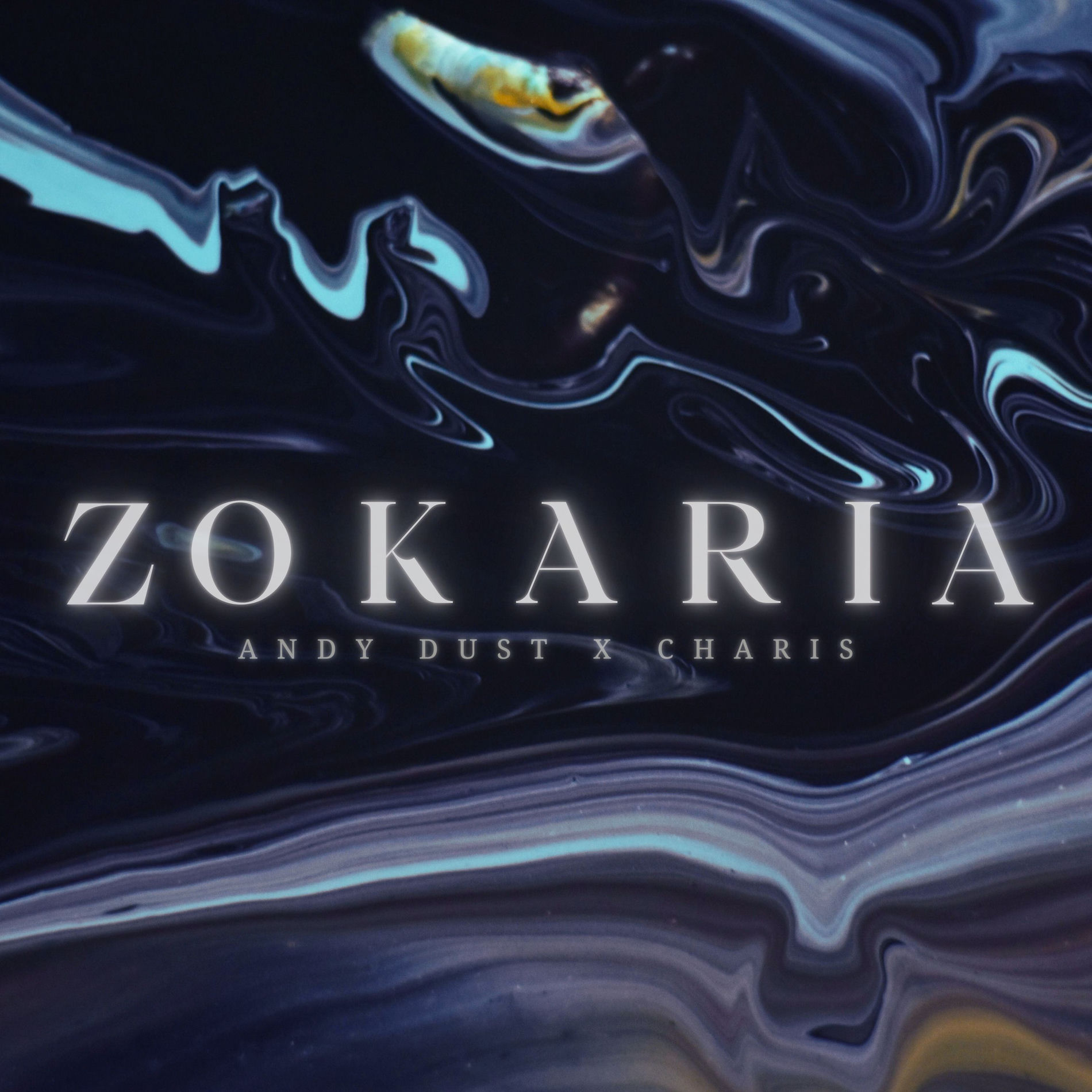 Zokaria 